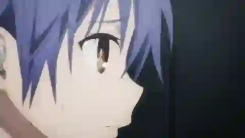 Date A Live Episodio 5