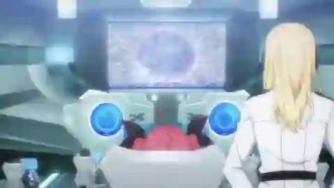 Date A Live Episodio 7