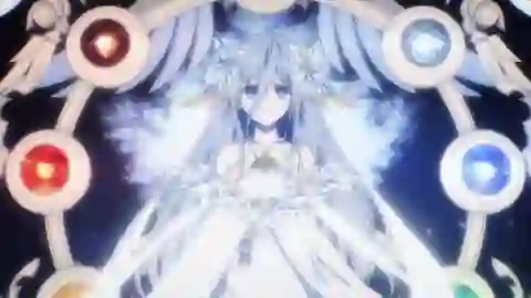 Date A Live Episodio 8