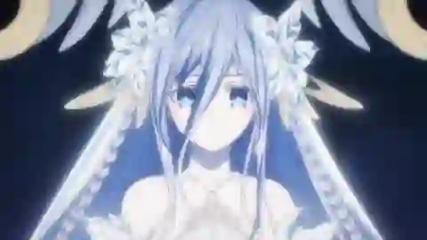 Date A Live Episodio 11