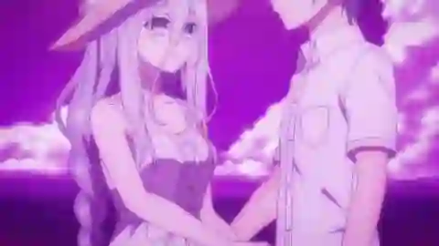 Date A Live Episodio 12