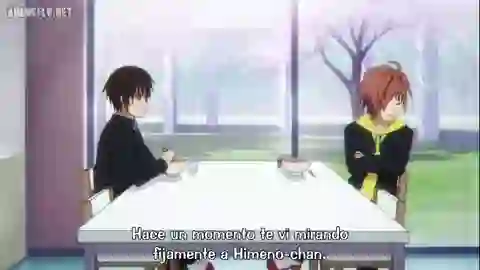 D.C.II S.S.: Da Capo II 2nda Temporada Episodio 4