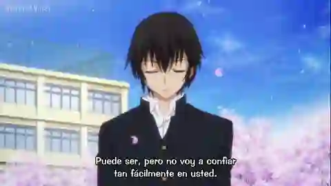 D.C.II S.S.: Da Capo II 2nda Temporada Episodio 6