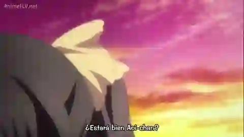 D.C.II S.S.: Da Capo II 2nda Temporada Episodio 7