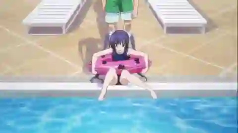 D.C.II S.S.: Da Capo II 2nda Temporada Episodio 8