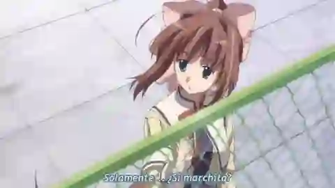 D.C.II S.S.: Da Capo II 2nda Temporada Episodio 9