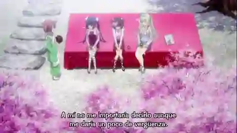 D.C.II S.S.: Da Capo II 2nda Temporada Episodio 10