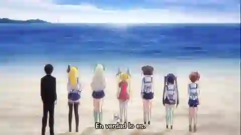 D.C.II S.S.: Da Capo II 2nda Temporada Episodio 12