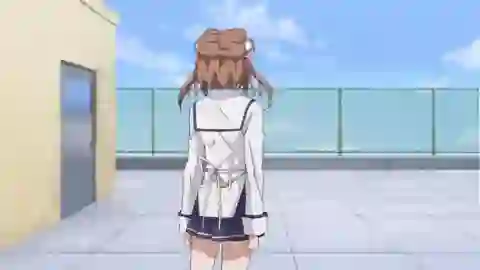 D.C.II S.S.: Da Capo II 2nda Temporada Episodio 13