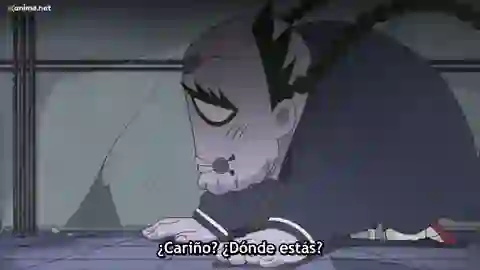 DD Hokuto no Ken 2 Ichigo Aji+ Episodio 3