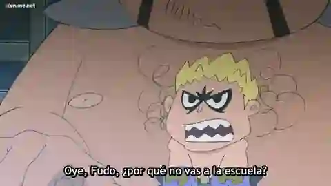 DD Hokuto no Ken 2 Ichigo Aji+ Episodio 6