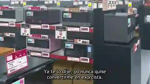 Dead Account Episodio 4
