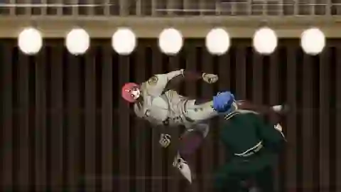 Dead Account Episodio 6