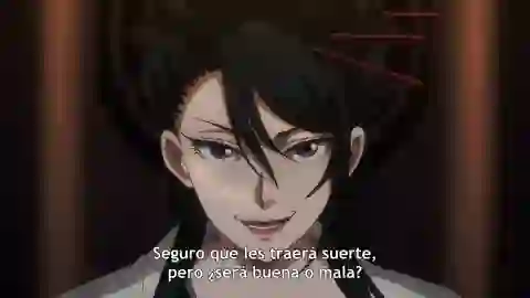 Dead Account Episodio 7