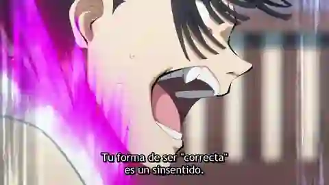Dead Account Episodio 8