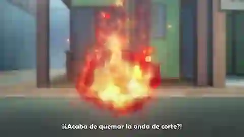 Dead Account Episodio 10