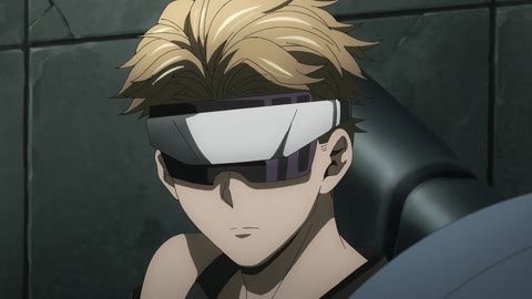 Dead Mount Death Play Parte 2 Episodio 1