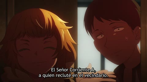 Dead Mount Death Play Parte 2 Episodio 2