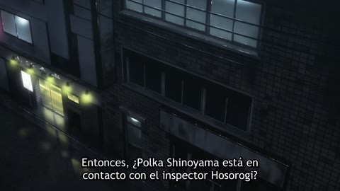 Dead Mount Death Play Parte 2 Episodio 3