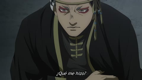 Dead Mount Death Play Parte 2 Episodio 9