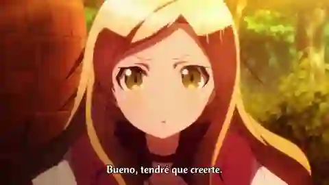 Death March kara Hajimaru Isekai Kyousoukyoku Episodio 12