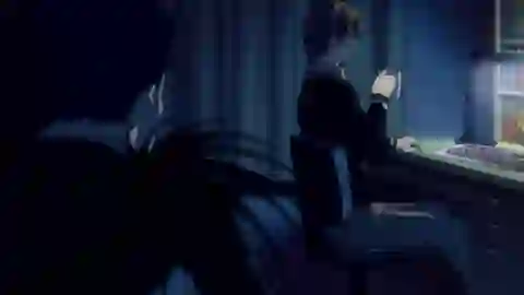Death Note Episodio 3