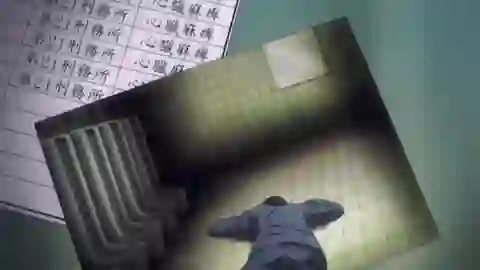 Death Note Episodio 4