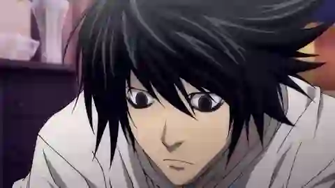 Death Note Episodio 6
