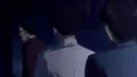 Death Note Episodio 8