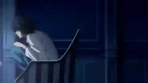 Death Note Episodio 16