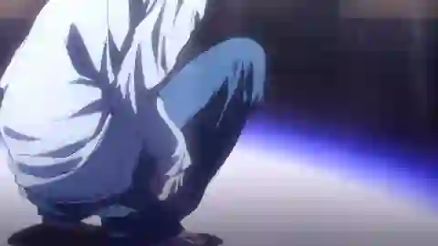 Death Note Episodio 17