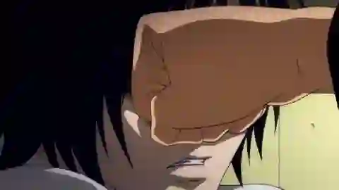Death Note Episodio 18
