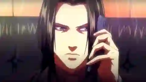 Death Note Episodio 20
