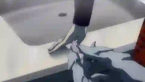 Death Note Episodio 21