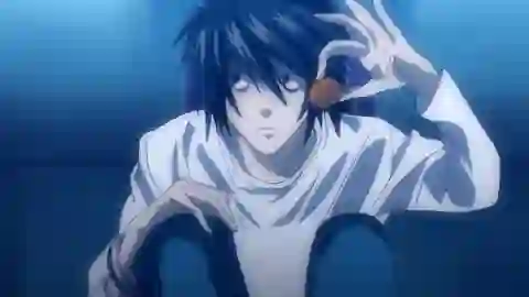 Death Note Episodio 22