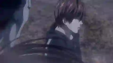 Death Note Episodio 24