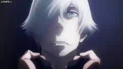 Death Parade Episodio 1