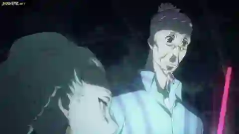 Death Parade Episodio 5