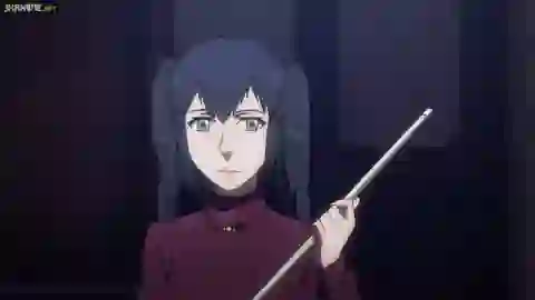 Death Parade Episodio 7