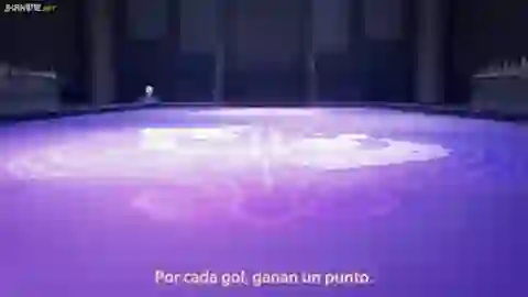 Death Parade Episodio 8