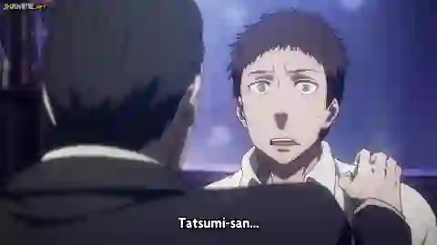 Death Parade Episodio 9