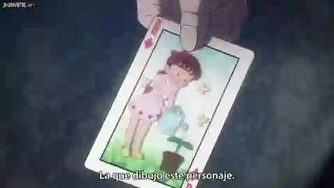 Death Parade Episodio 10