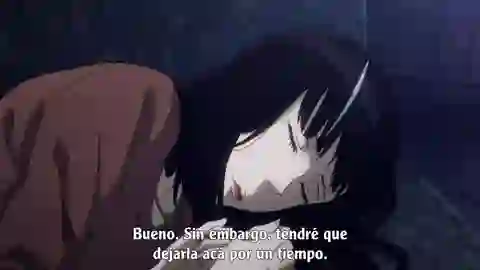 Death Parade Episodio 11