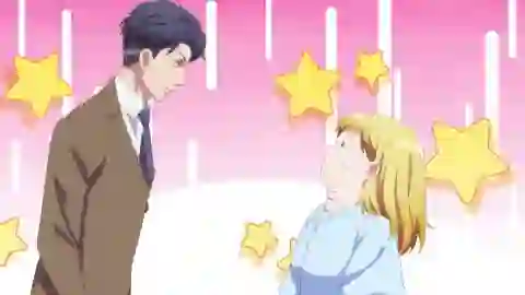 Debu to Love to Ayamachi to! Episodio 1