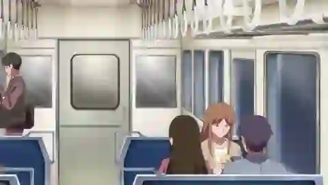 Debu to Love to Ayamachi to! Episodio 4