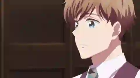 Debu to Love to Ayamachi to! Episodio 5