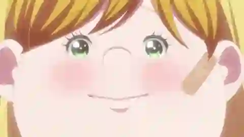 Debu to Love to Ayamachi to! Episodio 6