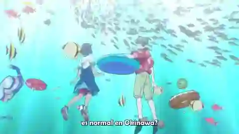 Deji Meets Girl Episodio 2
