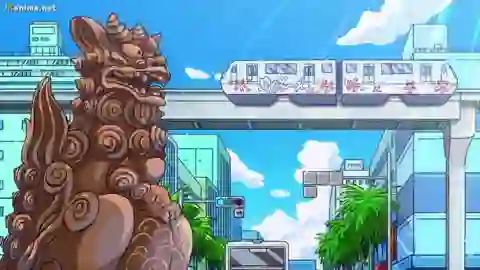 Deji Meets Girl Episodio 3