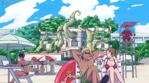 Deji Meets Girl Episodio 4
